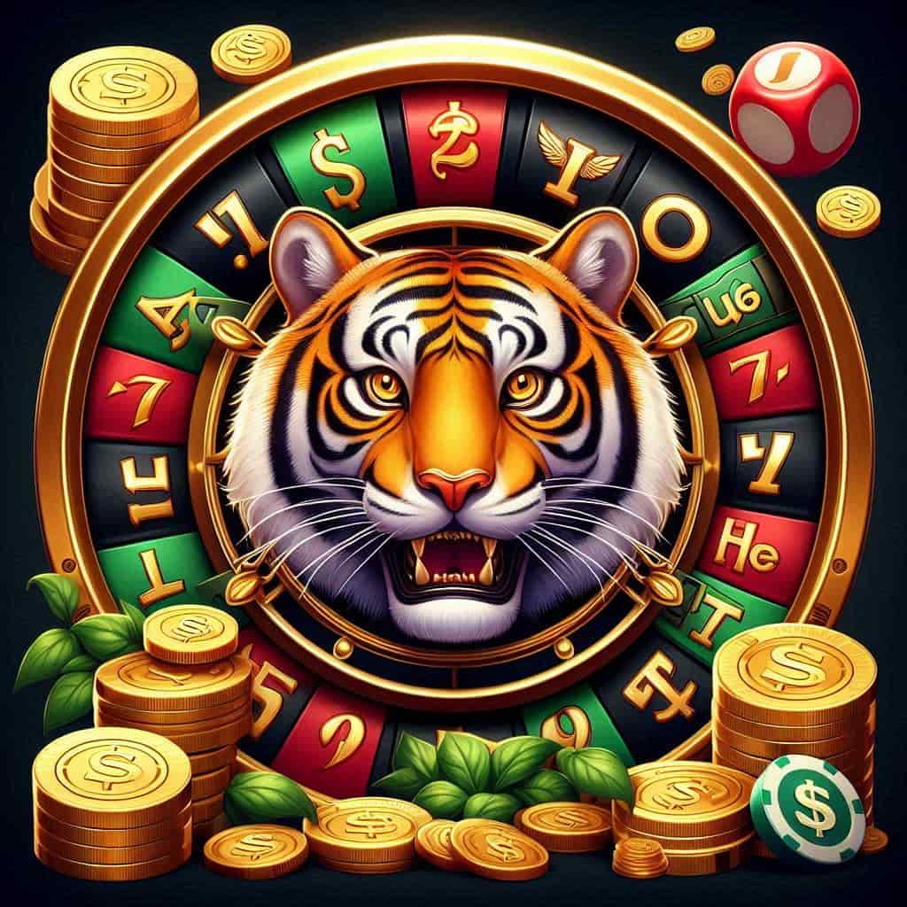 Play Fortune Tiger