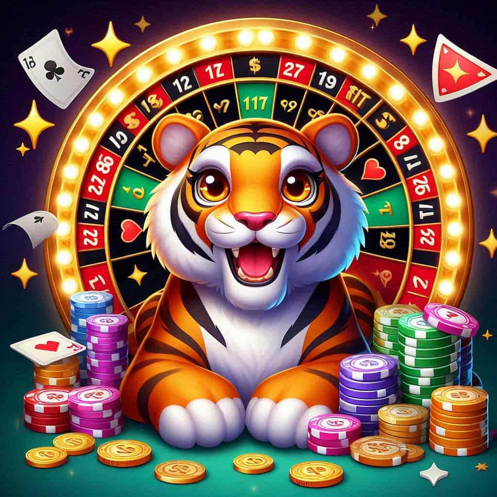 Fortune Tiger Demo