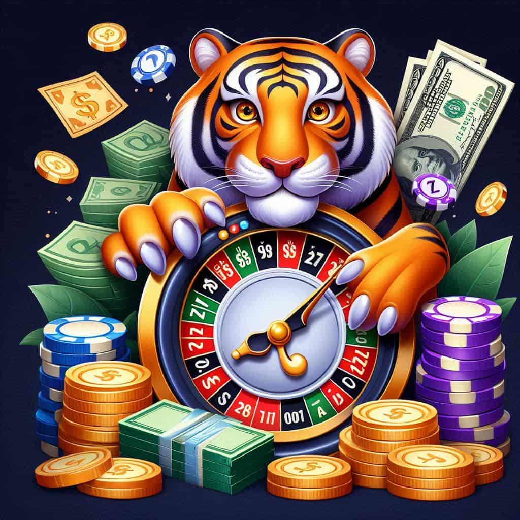 Fortune Tiger Casino